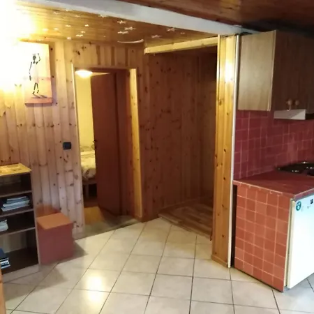 Сasa de vacaciones Maison Adrien *