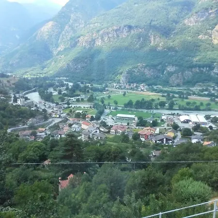 Maison Adrien